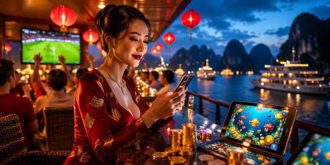 gt5vn Trải Nghiệm Casino